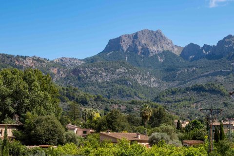 Casa adosada en venta Soller, Mallorca, España 5 dormitorios, 376 m2 No. 111854 - foto 6