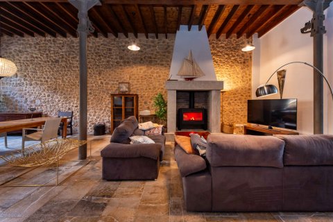 Casa adosada en venta Soller, Mallorca, España 5 dormitorios, 376 m2 No. 111854 - foto 15