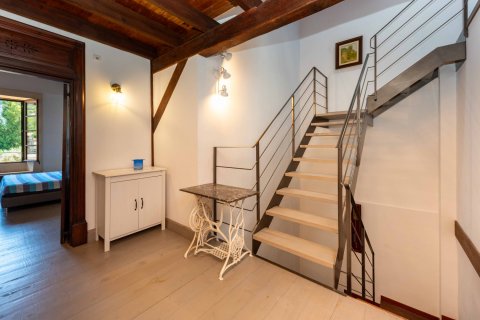 Casa adosada en venta Soller, Mallorca, España 5 dormitorios, 376 m2 No. 111854 - foto 12