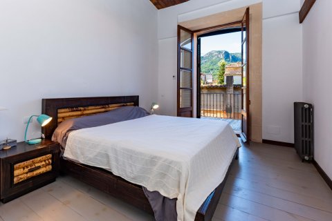 Casa adosada en venta Soller, Mallorca, España 5 dormitorios, 376 m2 No. 111854 - foto 26