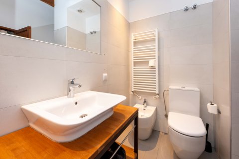 Casa adosada en venta Soller, Mallorca, España 5 dormitorios, 376 m2 No. 111854 - foto 14