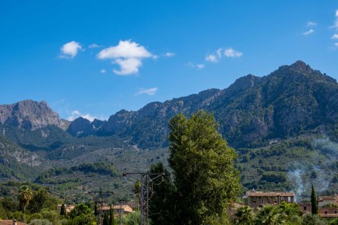 Casa adosada en venta Soller, Mallorca, España 5 dormitorios, 376 m2 No. 111854 - foto 29