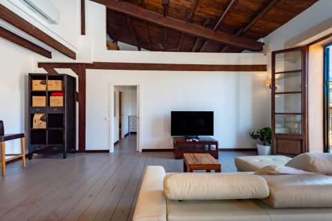 Casa adosada en venta Soller, Mallorca, España 5 dormitorios, 376 m2 No. 111854 - foto 11