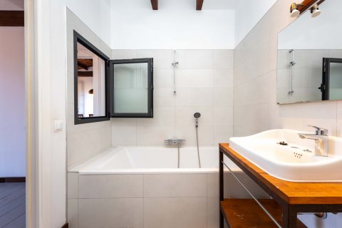 Casa adosada en venta Soller, Mallorca, España 5 dormitorios, 376 m2 No. 111854 - foto 28