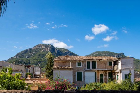Casa adosada en venta Soller, Mallorca, España 5 dormitorios, 376 m2 No. 111854 - foto 27