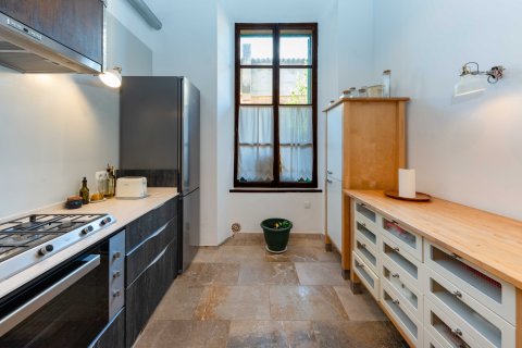 Casa adosada en venta Soller, Mallorca, España 5 dormitorios, 376 m2 No. 111854 - foto 3