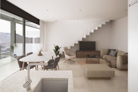 Appartamento in vendita a Cartagena, Murcia, Spagna 2 camere da letto, 112 mq. N° 145040 - foto 7