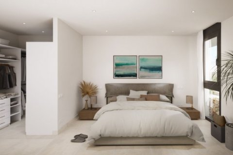 Appartamento in vendita a Cartagena, Murcia, Spagna 2 camere da letto, 112 mq. N° 145040 - foto 8