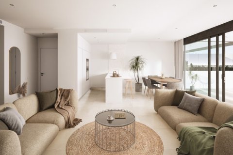 Appartamento in vendita a Cartagena, Murcia, Spagna 2 camere da letto, 112 mq. N° 145040 - foto 4