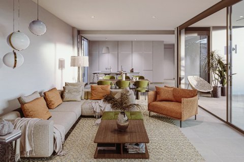 Villa à vendre à Cartagena, Murcia, Espagne, 3 chambres, 154 m2 No. 145041 - photo 5