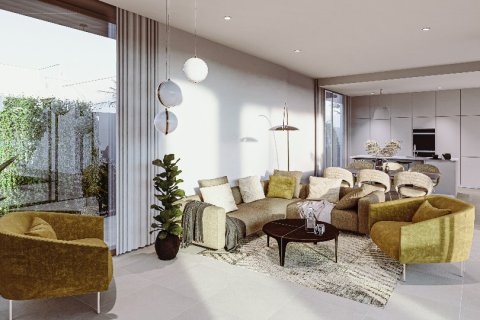 Villa à vendre à Cartagena, Murcia, Espagne, 3 chambres, 154 m2 No. 145041 - photo 3