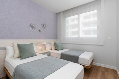 Dzīvoklis pārdošanā Alicante, Spānijā 2 istabas, 94 m2 Nr. 145043 - attēls 9