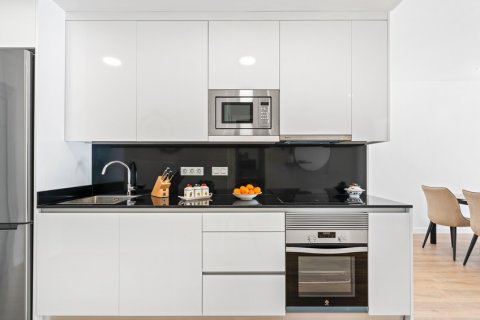 Dzīvoklis pārdošanā Alicante, Spānijā 2 istabas, 94 m2 Nr. 145043 - attēls 2