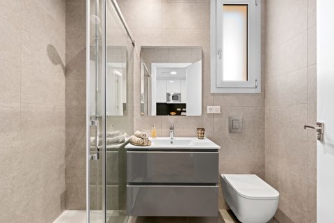 Dzīvoklis pārdošanā Alicante, Spānijā 2 istabas, 94 m2 Nr. 145043 - attēls 10