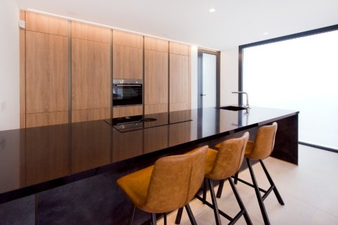 Huvila myytävänä Alicante, Espanja, 3 makuuhuonetta, 236 m2 No. 145042 - kuva 15