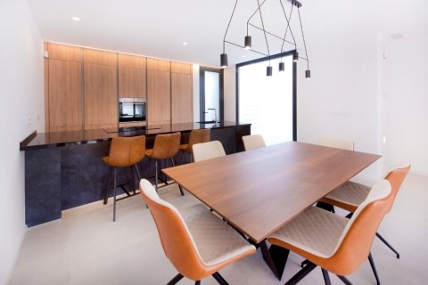 Huvila myytävänä Alicante, Espanja, 3 makuuhuonetta, 236 m2 No. 145042 - kuva 14