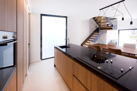 Huvila myytävänä Alicante, Espanja, 3 makuuhuonetta, 236 m2 No. 145042 - kuva 16