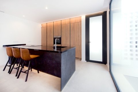 Huvila myytävänä Alicante, Espanja, 3 makuuhuonetta, 236 m2 No. 145042 - kuva 13