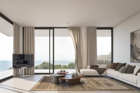 Appartamento in vendita a Villajoyosa, Alicante, Spagna 2 camere da letto, 100 mq. N° 145039 - foto 5