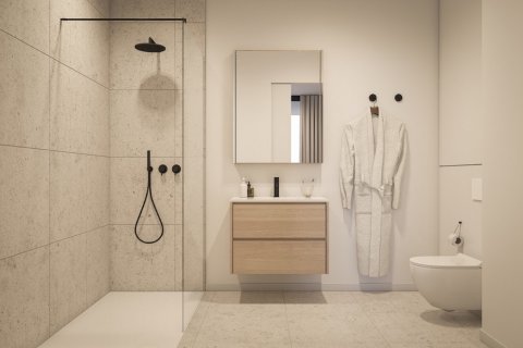 Appartamento in vendita a Villajoyosa, Alicante, Spagna 2 camere da letto, 100 mq. N° 145039 - foto 9