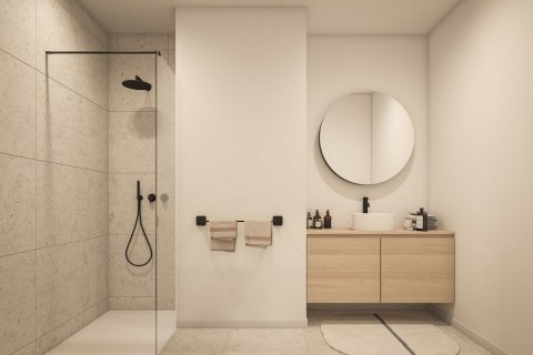 Appartamento in vendita a Villajoyosa, Alicante, Spagna 2 camere da letto, 100 mq. N° 145039 - foto 11