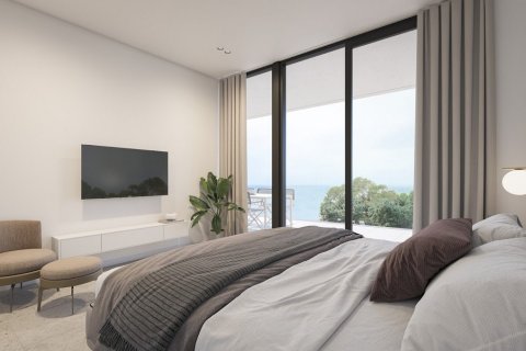 Appartamento in vendita a Villajoyosa, Alicante, Spagna 2 camere da letto, 100 mq. N° 145039 - foto 8