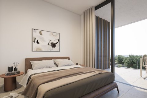 Appartamento in vendita a Villajoyosa, Alicante, Spagna 2 camere da letto, 100 mq. N° 145039 - foto 12