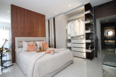 Villa à vendre à Torrevieja, Alicante, Espagne, 3 chambres, 148 m2 No. 145038 - photo 13