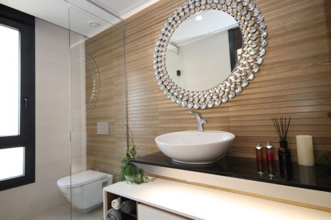 Villa à vendre à Torrevieja, Alicante, Espagne, 3 chambres, 148 m2 No. 145038 - photo 12