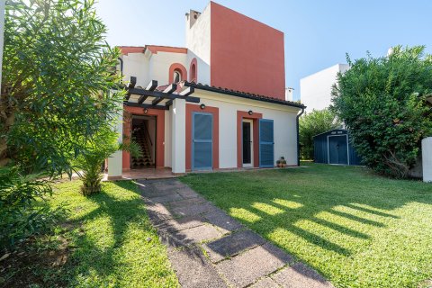 Villa for sale in Santa Ponsa, Mallorca, Spain 3 bedrooms, 224 sq.m. No. 196213 - photo 29