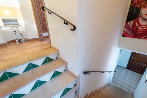 Villa for sale in Santa Ponsa, Mallorca, Spain 3 bedrooms, 224 sq.m. No. 196213 - photo 30