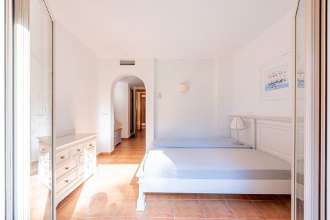 Villa for sale in Santa Ponsa, Mallorca, Spain 3 bedrooms, 224 sq.m. No. 196213 - photo 24