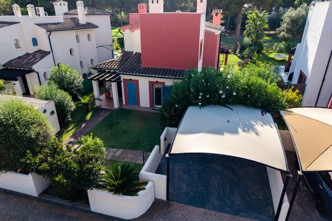 Villa for sale in Santa Ponsa, Mallorca, Spain 3 bedrooms, 224 sq.m. No. 196213 - photo 6