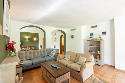 Villa for sale in Santa Ponsa, Mallorca, Spain 3 bedrooms, 224 sq.m. No. 196213 - photo 7