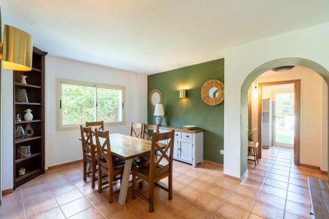 Villa for sale in Santa Ponsa, Mallorca, Spain 3 bedrooms, 224 sq.m. No. 196213 - photo 13