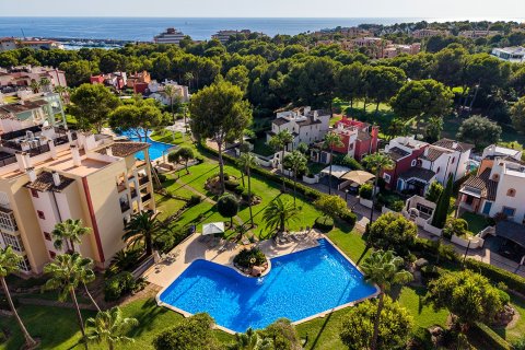 Villa for sale in Santa Ponsa, Mallorca, Spain 3 bedrooms, 224 sq.m. No. 196213 - photo 5