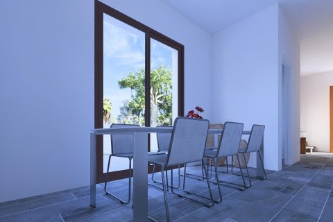 Villa for sale in Daya Nueva, Alicante, Spain 3 bedrooms, 130 sq.m. No. 196212 - photo 21