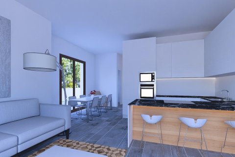 Villa for sale in Daya Nueva, Alicante, Spain 3 bedrooms, 130 sq.m. No. 196212 - photo 23
