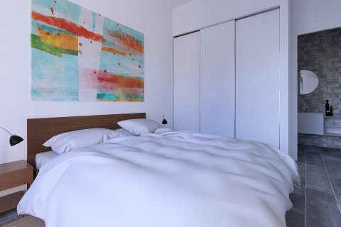 Villa for sale in Daya Nueva, Alicante, Spain 3 bedrooms, 130 sq.m. No. 196212 - photo 30