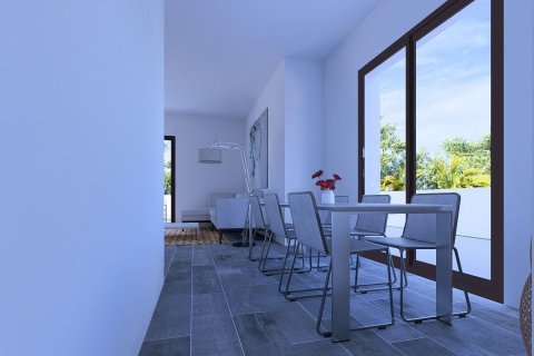 Villa for sale in Daya Nueva, Alicante, Spain 3 bedrooms, 130 sq.m. No. 196212 - photo 22
