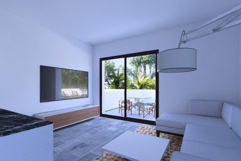 Villa for sale in Daya Nueva, Alicante, Spain 3 bedrooms, 130 sq.m. No. 196212 - photo 19