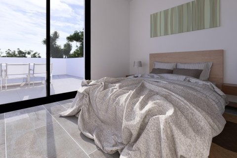 Villa for sale in Daya Nueva, Alicante, Spain 3 bedrooms, 130 sq.m. No. 196212 - photo 25
