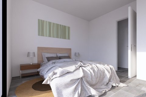 Villa for sale in Daya Nueva, Alicante, Spain 3 bedrooms, 130 sq.m. No. 196212 - photo 26