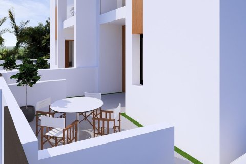 Villa for sale in Daya Nueva, Alicante, Spain 3 bedrooms, 130 sq.m. No. 196212 - photo 9