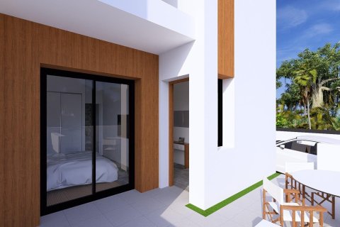 Villa for sale in Daya Nueva, Alicante, Spain 3 bedrooms, 130 sq.m. No. 196212 - photo 11