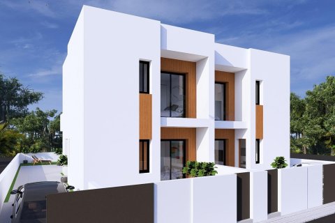 Villa for sale in Daya Nueva, Alicante, Spain 3 bedrooms, 130 sq.m. No. 196212 - photo 8
