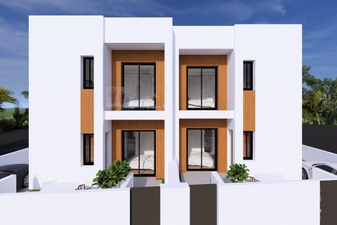 Villa for sale in Daya Nueva, Alicante, Spain 3 bedrooms, 130 sq.m. No. 196212 - photo 3