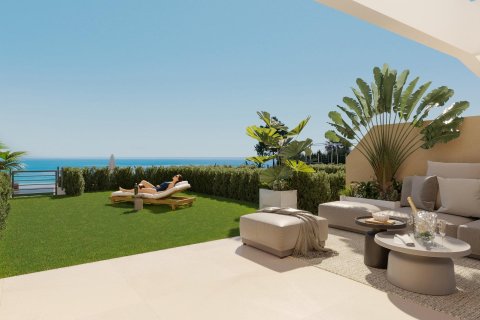 Duplex à vendre à El Campello, Alicante, Espagne, 4 chambres, 208 m2 No. 196209 - photo 6