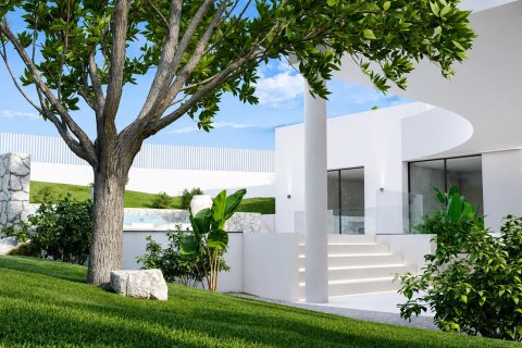 Tontti myytävänä Santa Ponsa, Mallorca, Espanja, 4 makuuhuonetta, 400 m2 No. 196214 - kuva 8