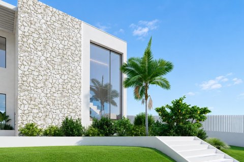 Tontti myytävänä Santa Ponsa, Mallorca, Espanja, 4 makuuhuonetta, 400 m2 No. 196214 - kuva 7